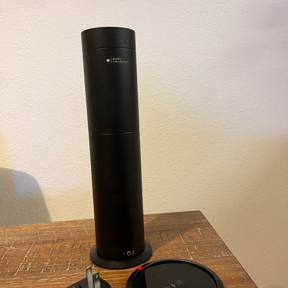 Studio Pro Scent Diffuser - Black - Picture 3 of 5